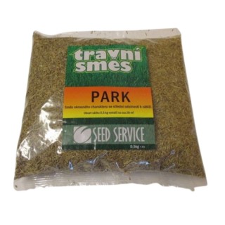 Travní směs-Park 500g,k rekreačním účelům